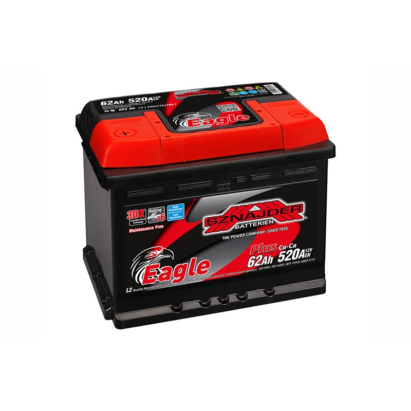 SZNAIJDER ΜΠΑΤΑΡΙΑ ΘΕΣΣΑΛΟΝΙΚΗ