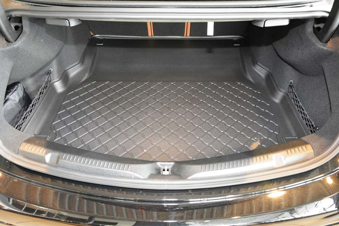 Πατάκι λαστιχένιο για πορτ – μπαγκάζ για  Mercedes E Class (C 238) Coupe  (2017+) – 1τμχ.