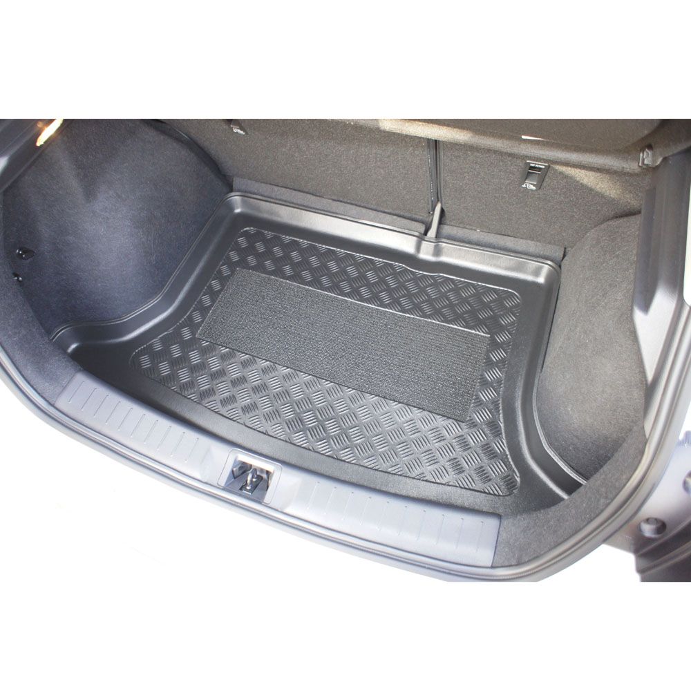 Πατάκι για πορτ – μπαγκάζ για Nissan Pulsar (C12) 5 doors 2014- – 1τμχ.