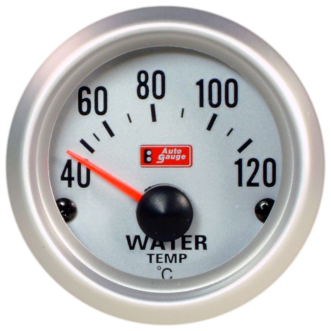 Όργανο μέτρησης θερμοκρασίας νερού – VDO λευκό