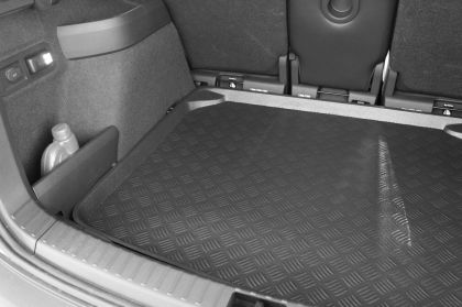 Πατάκι – σκαφάκι πορτ μπαγκάζ για Citroen DS3 (2009+) hatchback 3 doors – 1τμχ.