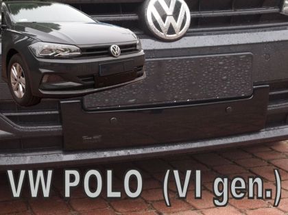 Χειμερινός ανεμοθραύστης για VW Polo VI (2017+)