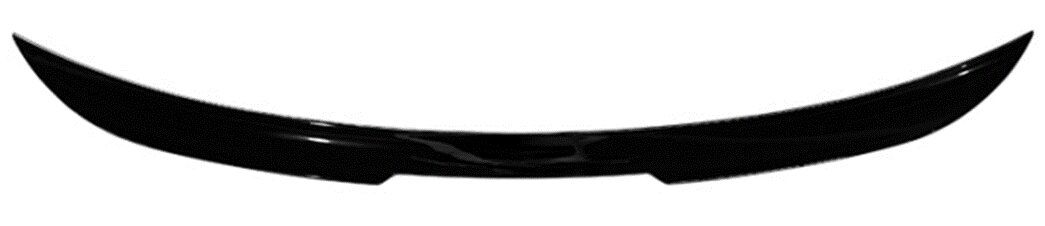 Αεροτομή πορτ μπαγκάζ για Chrysler 300C (2011-2018) – μαύρη γυαλιστερή